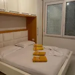 Apartament Luxury Shengjin Lezhë