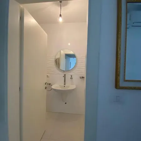 Luxury Shengjin Appartement