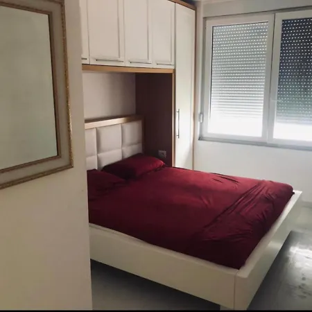 Luxury Shengjin Apartament *