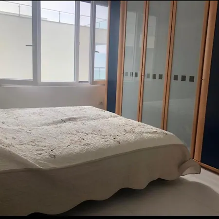Luxury Shengjin 아파트 Lezhë