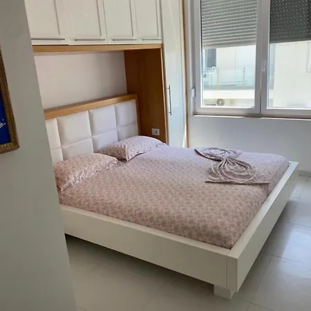 Appartement Luxury Shengjin Lezhë