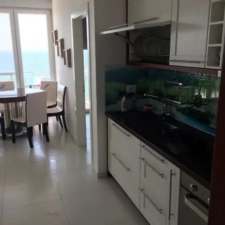 Luxury Shengjin * Lezhë