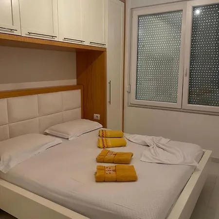 아파트 Luxury Shengjin Lezhë