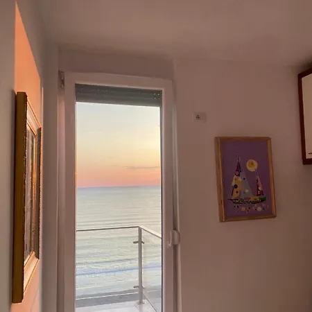 Luxury Shengjin Appartement Lezhë