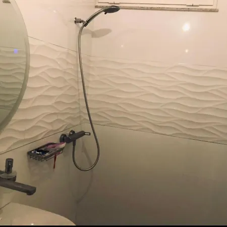 Luxury Shengjin Apartment *