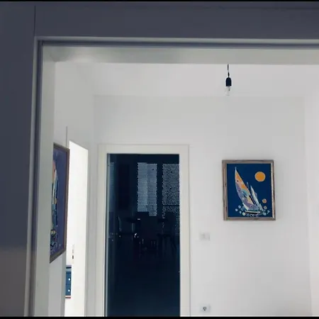 Luxury Shengjin Apartment Lezhe