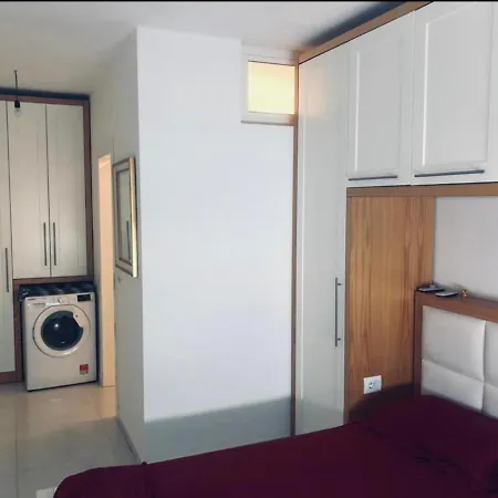 Luxury Shengjin Apartment Lezhe