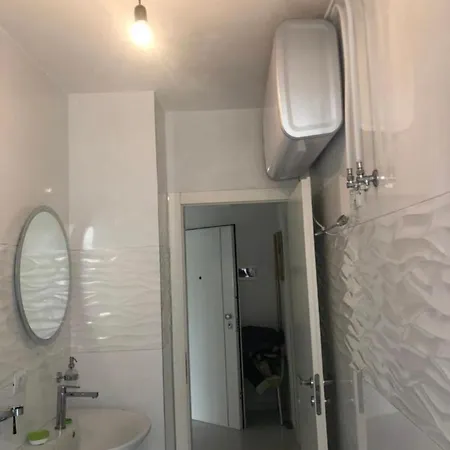 Luxury Shengjin Apartment