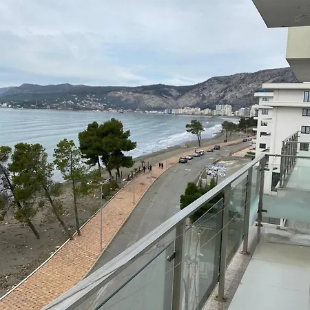 Apartment Luxury Shengjin
