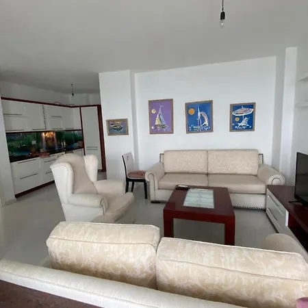 Luxury Shengjin Apartment *
