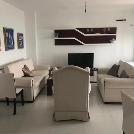 Luxury Shengjin