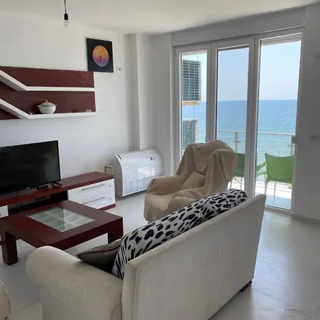 Luxury Shengjin Apartment *