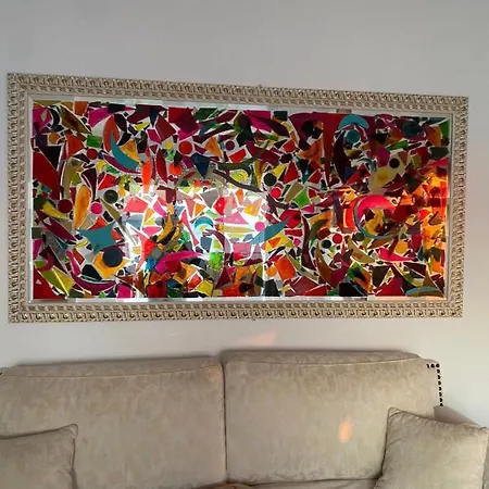Luxury Shengjin Apartment Lezhe