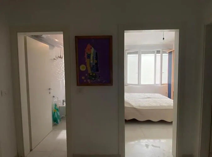 Luxury Shengjin * Lezhë