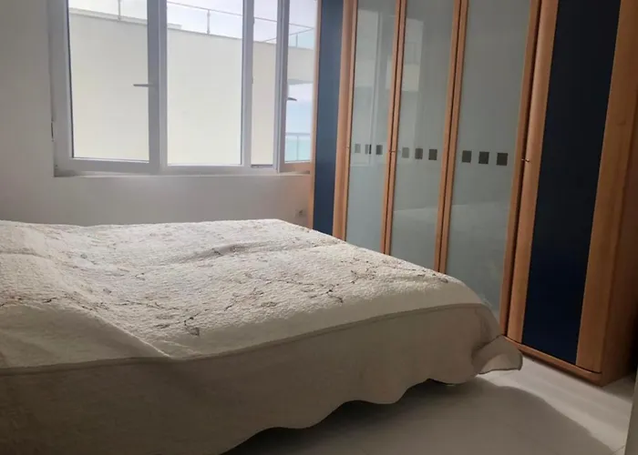 Luxury Shengjin 公寓 Lezhë