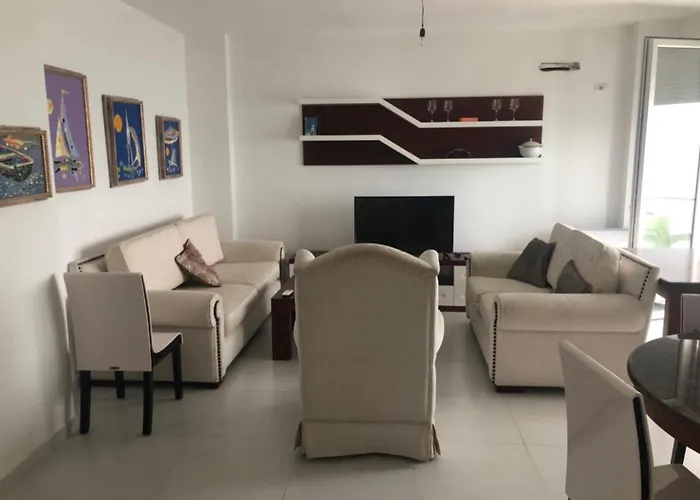 Luxury Shengjin