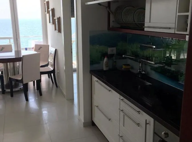 Luxury Shengjin * Lezhë